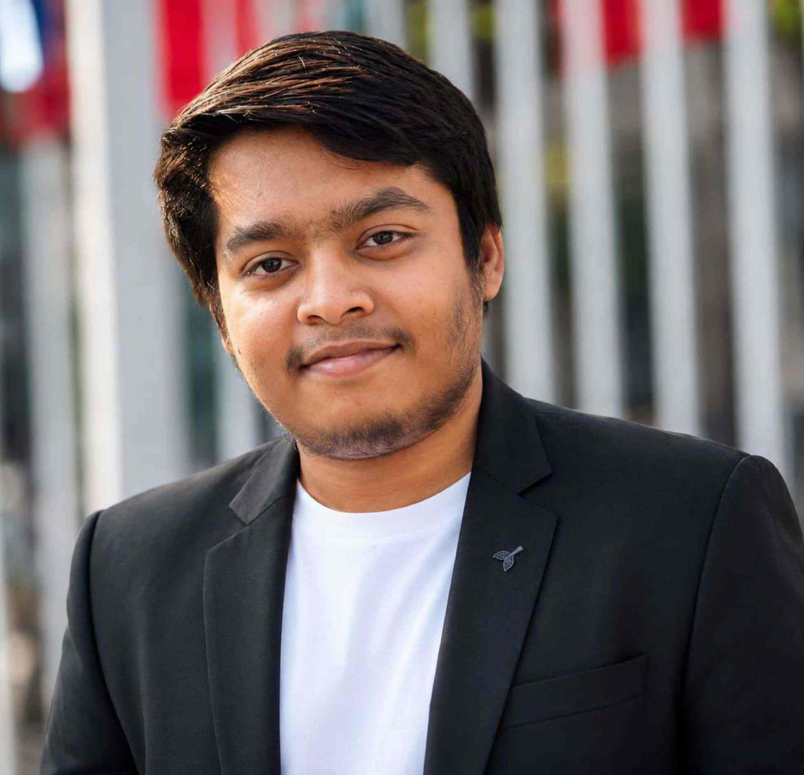 Hiranmaya Biswas