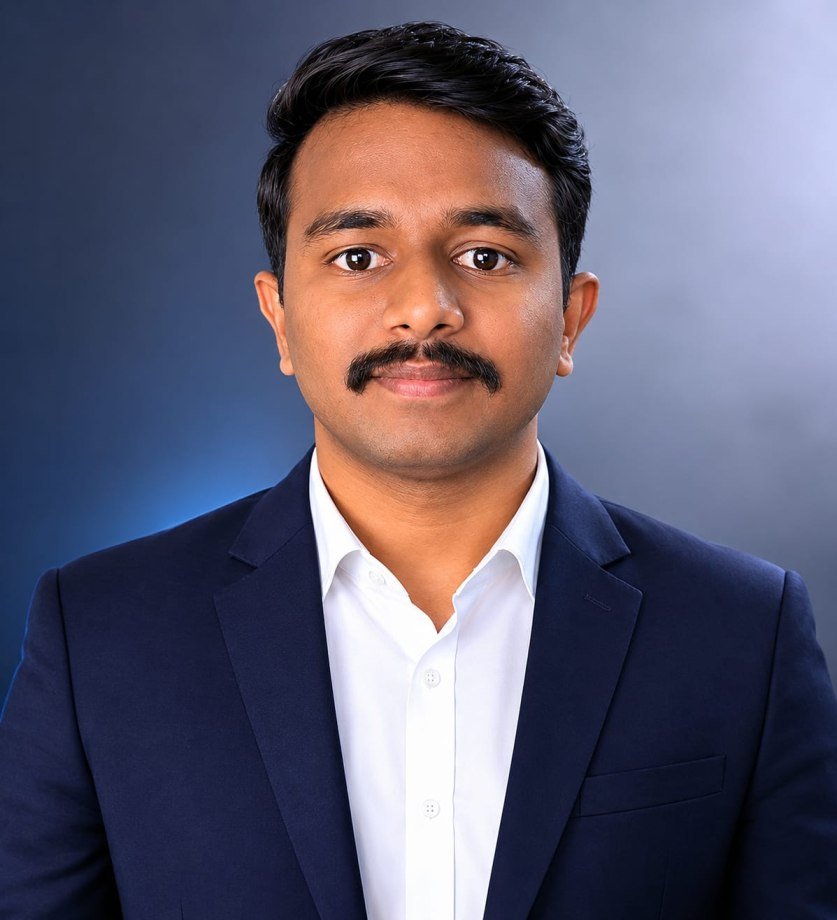 Yogiraj Chavan