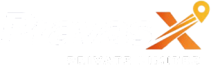 PravasX Logo